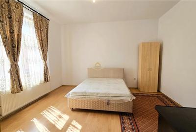 Central | Casa individuala cu 5 camere - 168 m² | Avram Iancu - 12