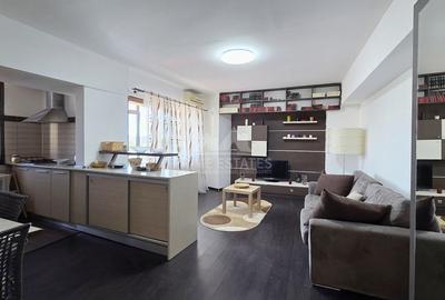Inchiriere apartament 2 camere  Camil Ressu Fizicienilor - 1