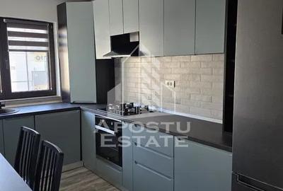 Apartament cu 3 camere, de inchiriat, loc de parcare, Giroc - 3