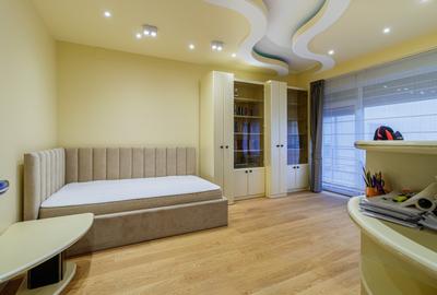 Vila Art Deco Consolidata si Restaurata - Teren 211mp - Vatra Luminoasa - 20