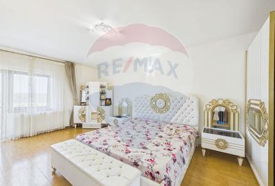 Casă / Vilă Tancabesti 6 camere de inchiriat - 11