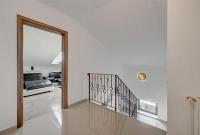 Apartament 4 camere cu scara interioara, 150 mp, Doinei-Central,  Dobroesti, Buc - 5
