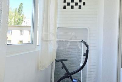 2 Camere Renovat la Dristor | 10 minute de metrou | Bd. Camil Ressu - 13