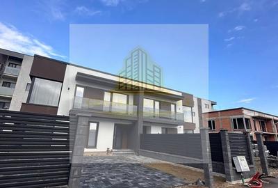 Case tip Duplex de vânzare în Ghimbav, Brașov – Cartierul Florilor - 1