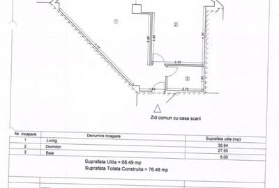 Ocazie! Apartament 70 mp Summerland Mamaia – la doar 50 m de plajă! - 12
