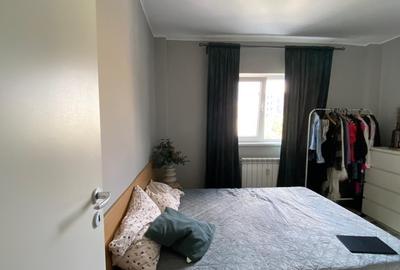 Apartament 2 camere-decomandat-renovat-zona Banu Manta - 8