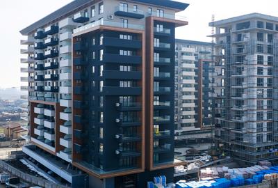 Garsonieră Premium în Ansamblu Rezidențial Nou | Finisaje de Lux | Comision 0% - 18