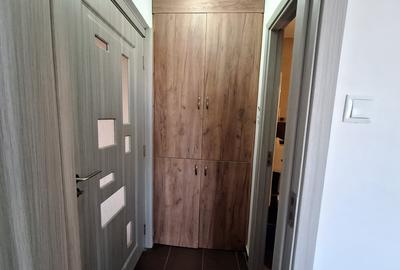 2 camere | la 15 min de centru | bloc izolat | zona Lipovei - 11