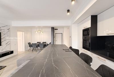 Penthouse 4 Camere | Terasa Proprie | Parcare | Finisaje Premium | Pipera 1 - 12