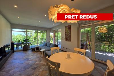 Casă individuală cu 3 camere în Corbeanca