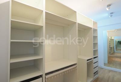 Apartament spatios cu 5 camere | 2 locuri de parcare - 15
