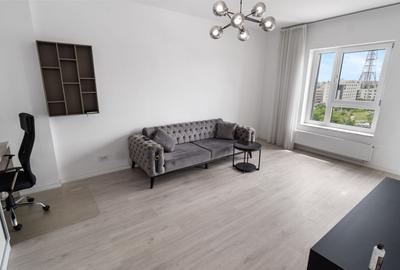 2 Camere 10min Metrou P. Poenaru Lake House2 Politehnica Lujerului - 7