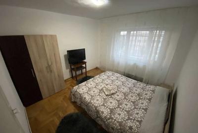 Apartament cu 2 camere decomandat în Județean