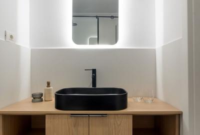 Calea Victoriei | Apartament spatios si elegant | GalDan Apartments - 13