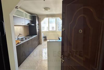 Apartament 2 camere 56 mp utili etaj 3 pivnita zona Calea Dumbravii - 2