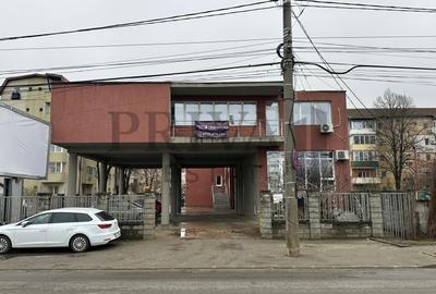 Spațiu comercial, de 140 mp, în Girocului