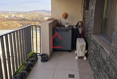 Apartament cu 2 camere, bloc nou, Tatarasi - 19