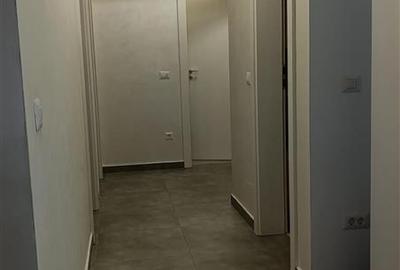 Apartament 3 camere MRS Village - 8