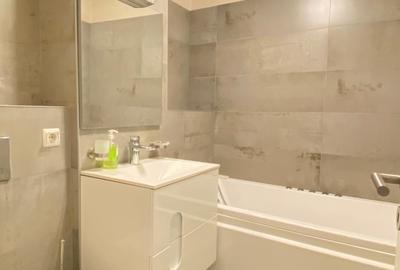 Apartament 4 camere Str. carpatilor - 9