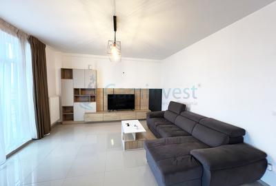 Apartament cu 3 camere decomandat în Cantemir