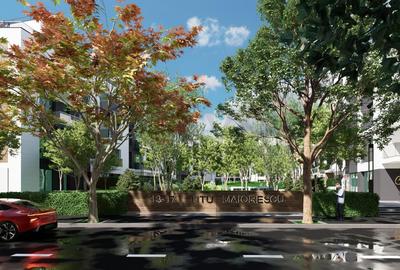 REA1024629 Mosilor 2 Camere Modern - 16