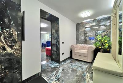 Spatiu Comercial Ultra Finisat zona Judetean - 8