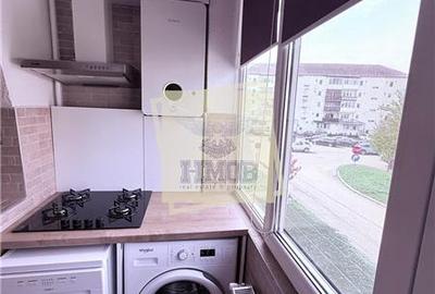 Apartament modern etajul 1 cu 2 camere decomandat Strand 1 - 7