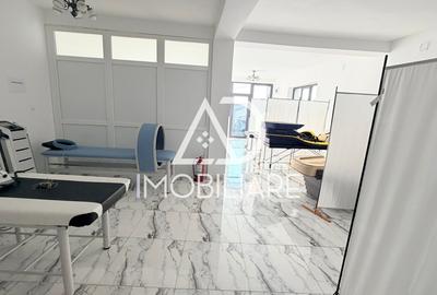De închiriat spatiu comercial 228mp,Bulevardul Ecaterina Teodoroiu - 2