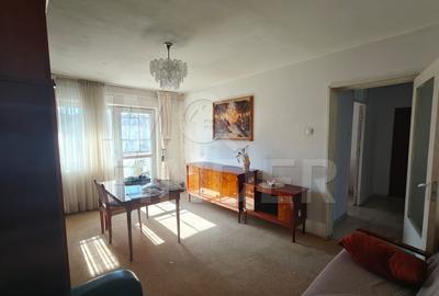 Vanzare apartament 3 camere  Zorilor, 65 mp plus 2 balcoane, zona Recuperare - 3
