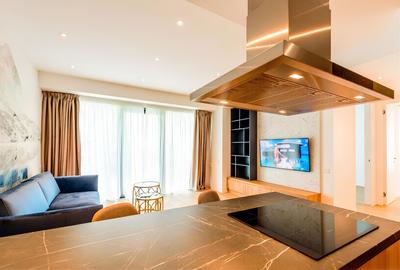 Apartament Premium cu 3 Camere I One Mircea Eliade I View superb - 6