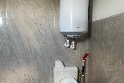 CASA INDIVIDUALA teren 500 mp - 7