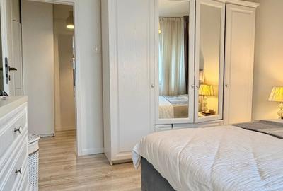 Apartament premium 3 camere | 13 Septembrie|Marriott | 77 mp | Centrala proprie - 11