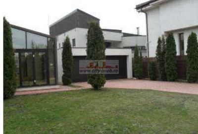 Inchiriere Vila Iancu Nicolae Gradinita, Clinica Medicala - 4