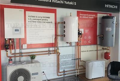 Vila premium cu panouri fotovoltaice la 15 minute de capitala - 16