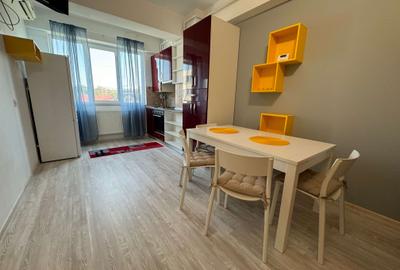 Apartament 2 camere, de inchiriat, bloc nou, centru, Palas Mall, Podu Ros - 9