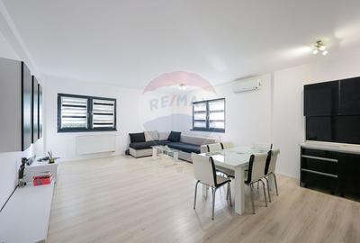 De vanzare Apartament cu 2 camere + loc parcare in zona Ultracentrala