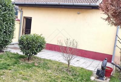 CASA INDIVIDUALA cu garaj LA PRET DE APARTAMENT. Plata esalonata. - 26