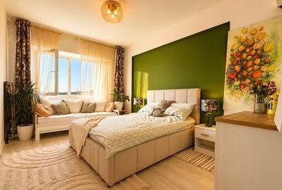 Apartament 2 camere - Prelungirea Ghencea/ Cartierul Latin - - 9