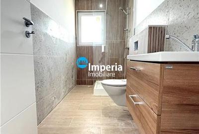 Casa cu 4 cam, 2 bai, 600 teren, cartier Chihan Lunca Cetatuii - 4