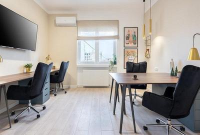 Birou de inchiriat *Piata Romana*Calea Victoriei*Metrou Piata Romana - 2