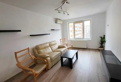 Apartament 3 Camere Tei cu Centrala Proprie si Parcare - 1