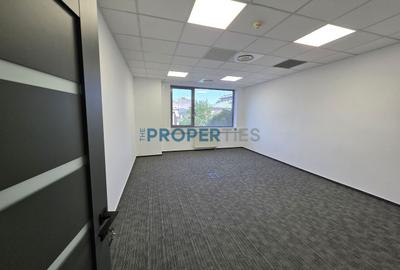 Comision 0! Inchiriere spatii de birouri in zona Cismigiu - diverse suprafete - 24