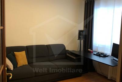 Apartament 2 camere decomandat | Manastur - 8