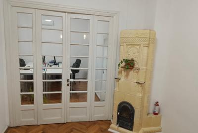 Splaiul UNIRII,stradal,fix pe cheiul Dambovitei,locatie exceptionala in centru - 10