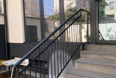 Spatiu Comercial | Barbu Vacarescu | Strada Opanez | Birou | Firma - 10