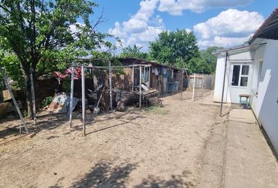 Casa renovata cu 2857mp teren Liceul Pedagogic - 1