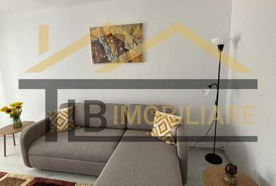 Apartament de 2 camere, 60 mp, decomandat, Zona Dacia - 1