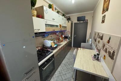 Apartament complet mobilat cu 3 camere în Giroc - 8