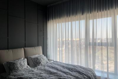 APARTAMENT 2 CAMERE - MOBILAT - FLOREASCA - COMISION 0% - 2