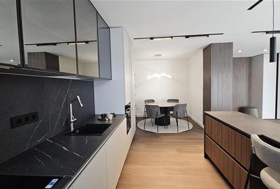 Apartament LUX 2 camere 56mp, Andrei Muresanu Sud, zona Sigma - Revo - 18